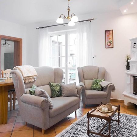Apartament Cisza Rabka Zewnętrze zdjęcie