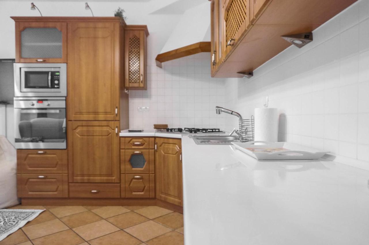 Apartament Cisza Rabka Zewnętrze zdjęcie