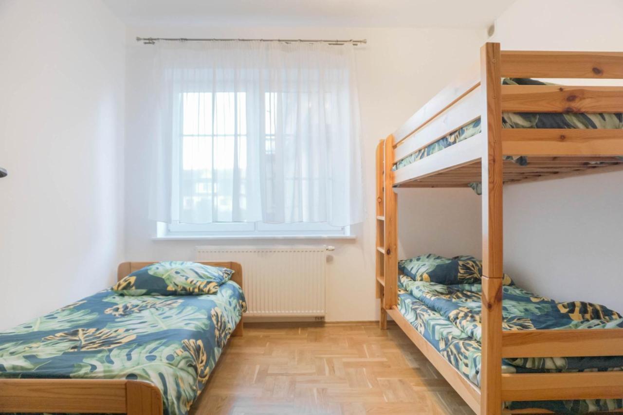 Apartament Cisza Rabka Zewnętrze zdjęcie