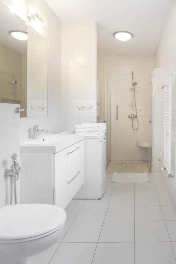 Apartament Cisza Rabka Zewnętrze zdjęcie